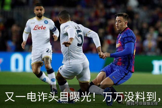 又一电诈头目曝光！万万没料到，这次竟不在缅北！做法让人震惊